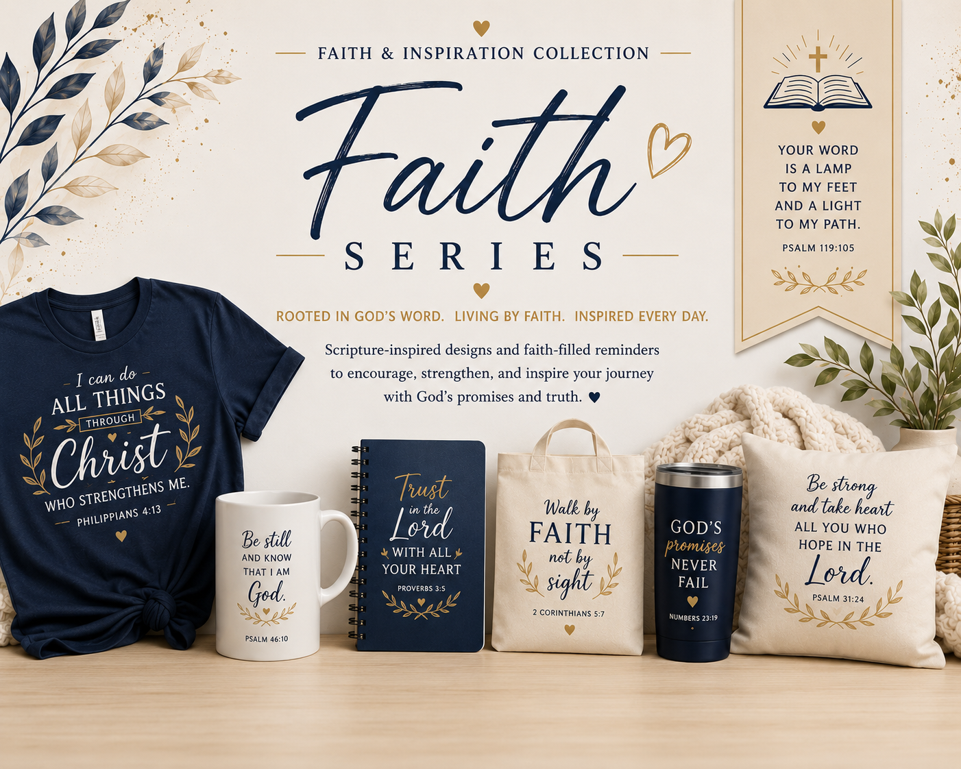 Faith Series