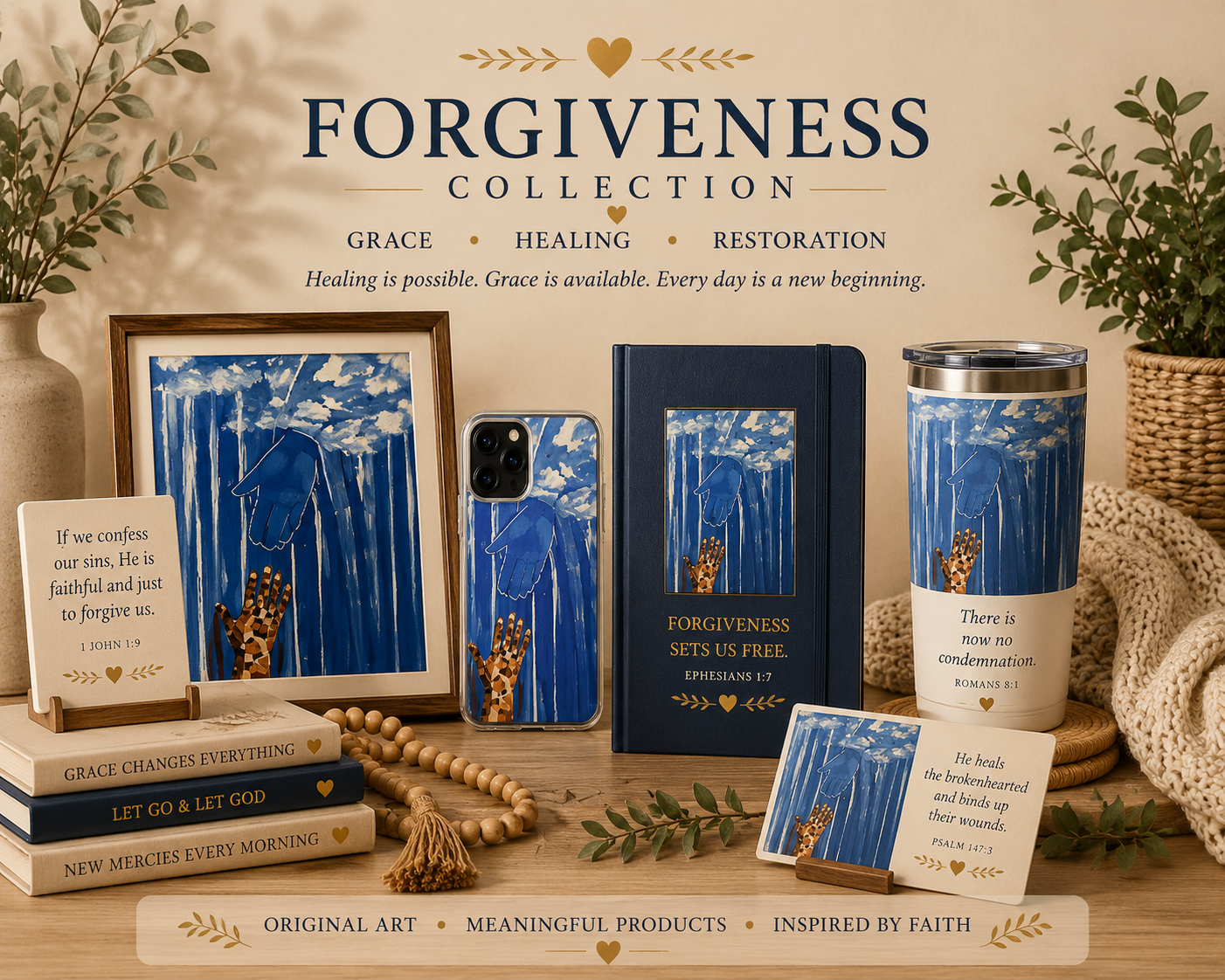 Forgiveness